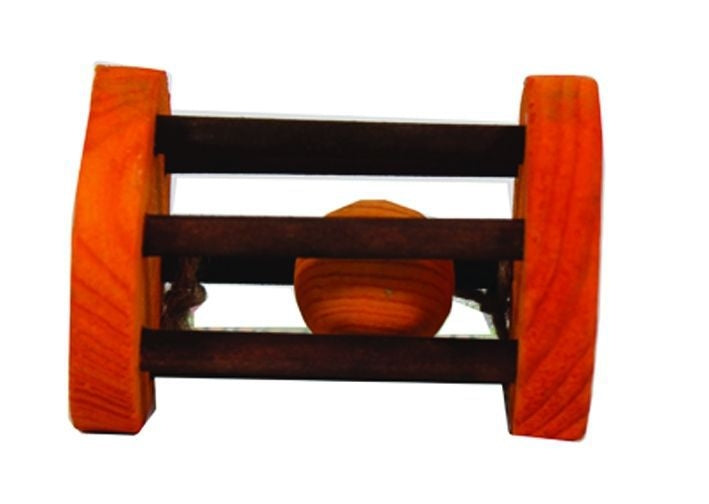 Ware Barrel Roller Small Animal Chew