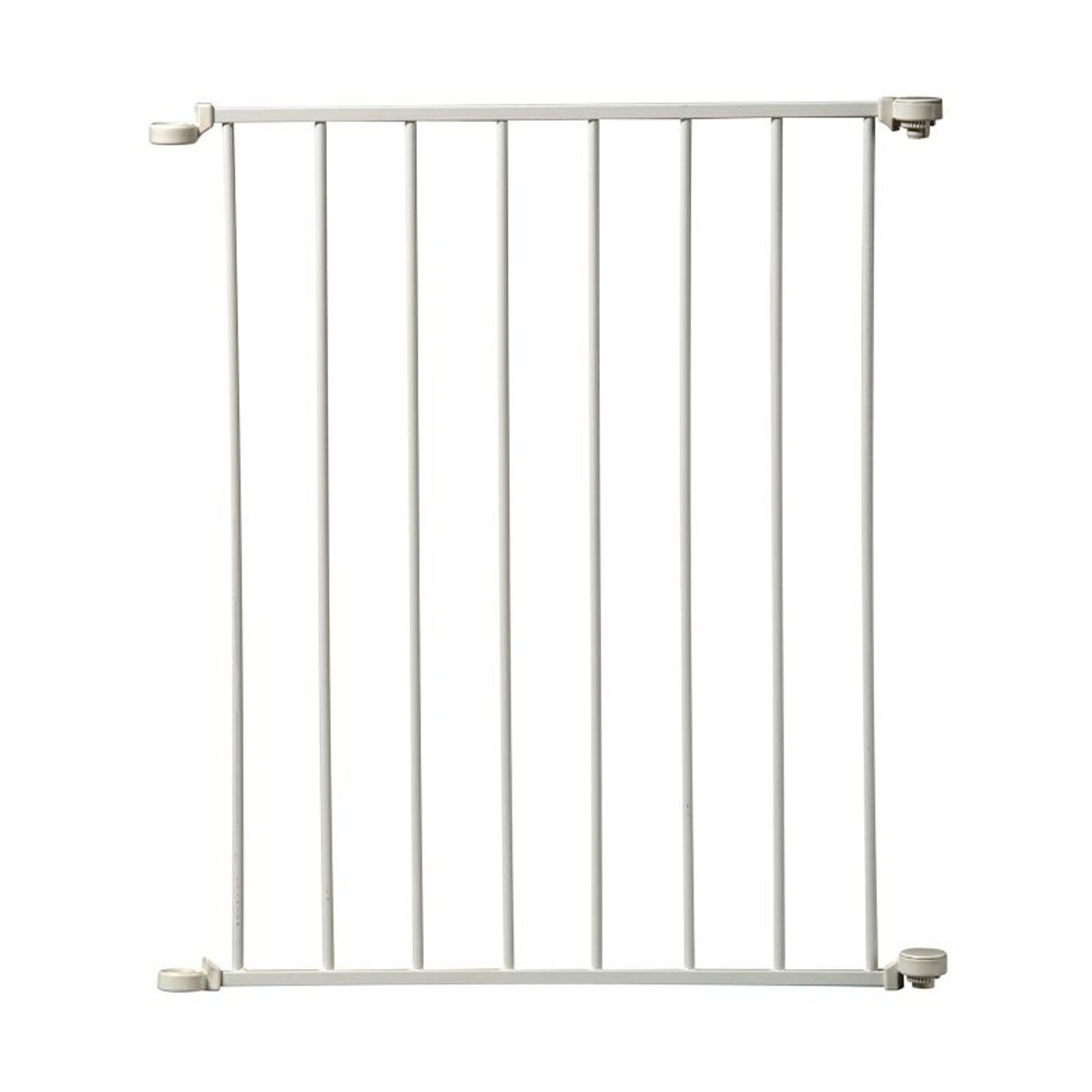 Command by Kidco Custom Fit Pet Gate Extension