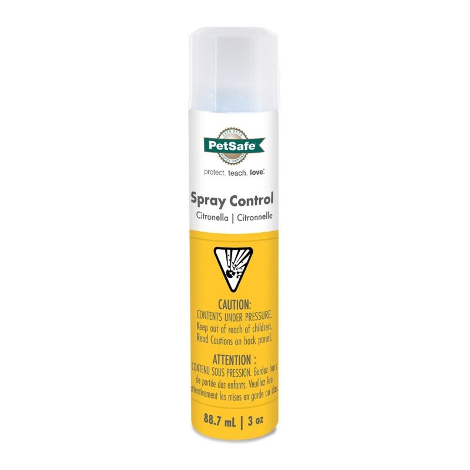 PetSafe Spray Citronella Refill