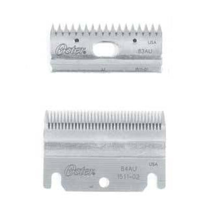 ClipMaster Blades
