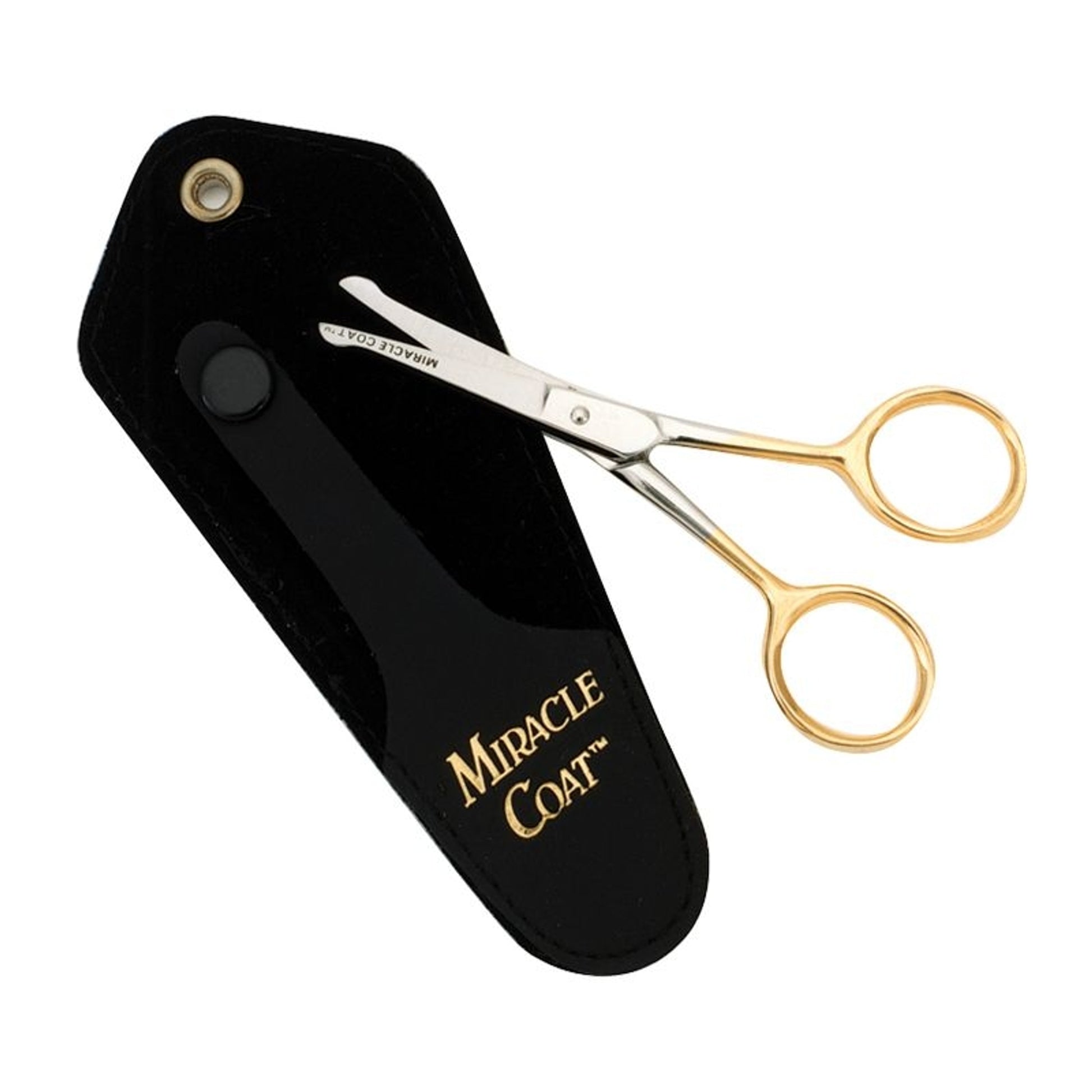 Ball Tip Dog/Cat Grooming Shears