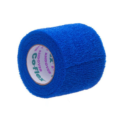 CoFlex Flexible Cohesive Bandage