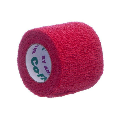 CoFlex Flexible Cohesive Bandage
