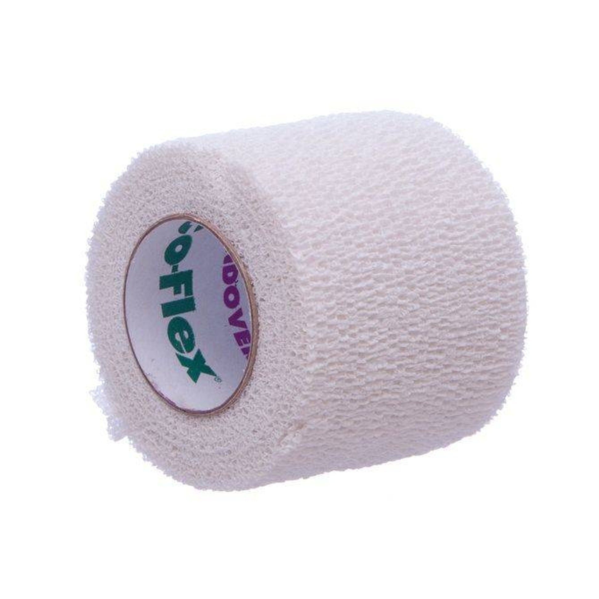 CoFlex Flexible Cohesive Bandage