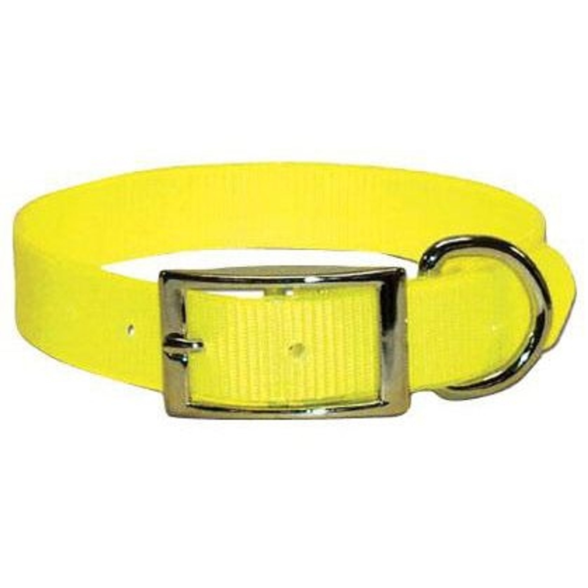 SUNGLO HIGH VISIBILITY DOG COLLAR