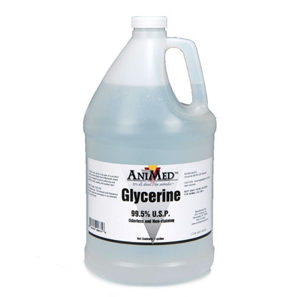 AniMed Glycerine 99.5% U.S.P.