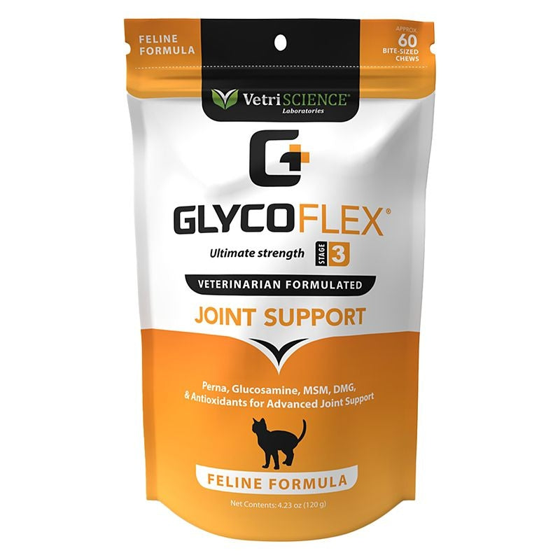 VetriScience GlycoFlex 3 Feline