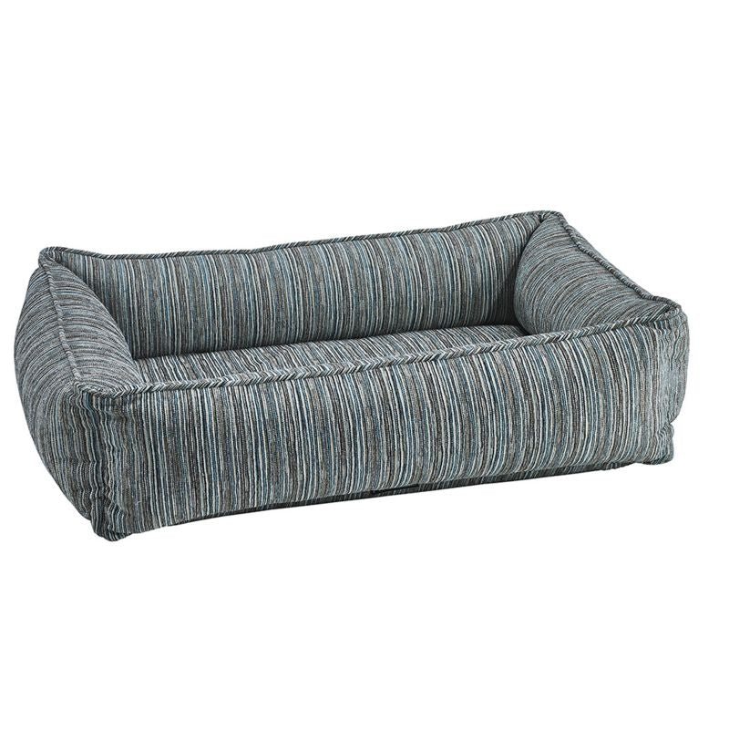Bowsers Teaka Urban Lounger Dog Bed Large