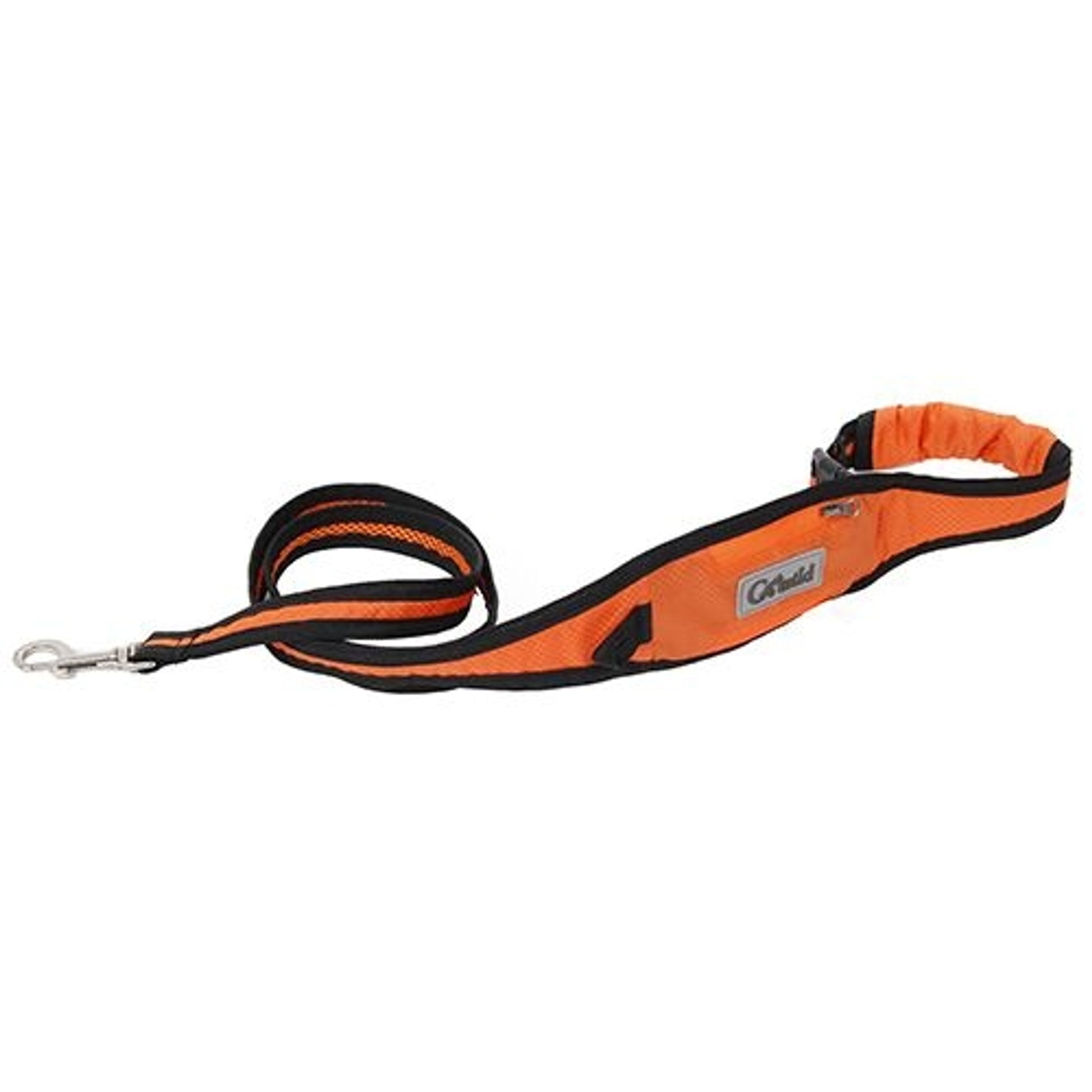 Pet Life Echelon Hands Free 2In1 Dog Leash