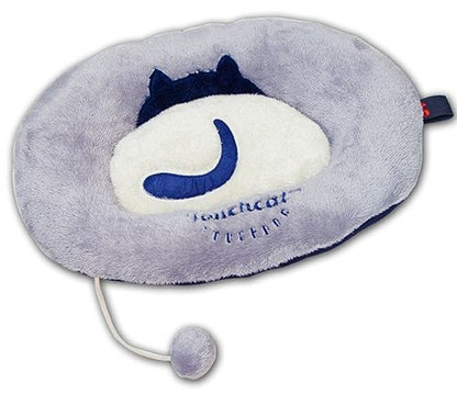 Touchcat Kitty-Tails Fashion Cat Bed