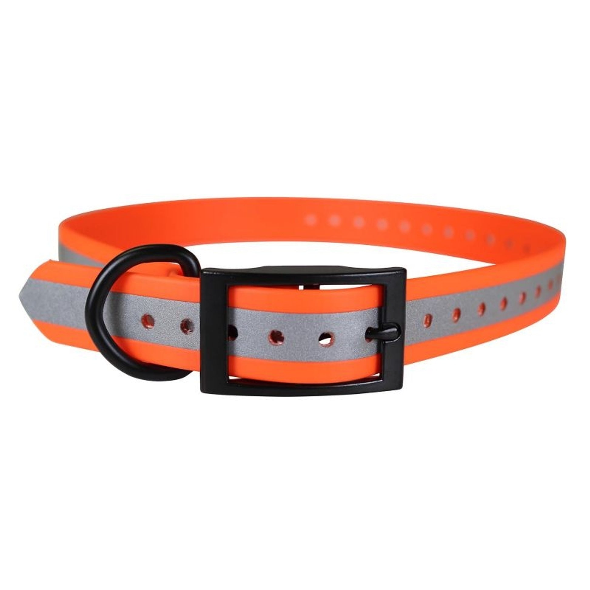Cut to Fit Reflective Dog Collar