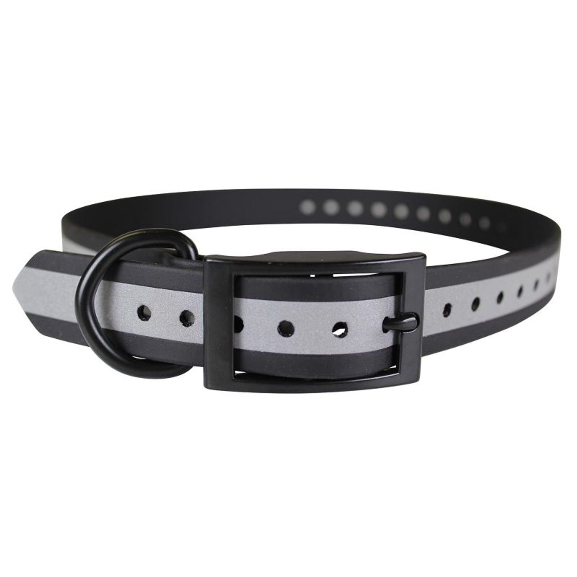 Cut to Fit Reflective Dog Collar