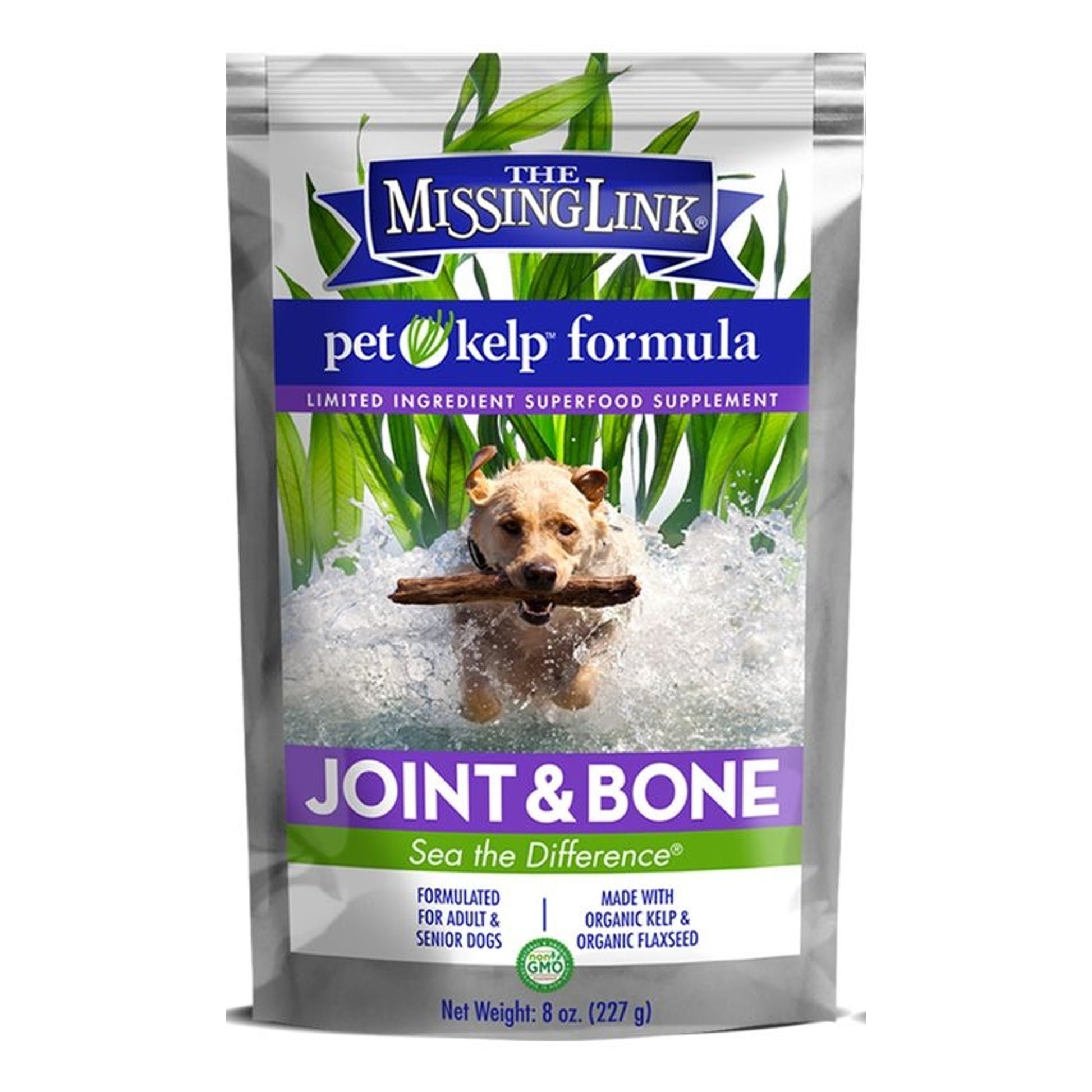 Pet Kelp Joint & Bone Powder