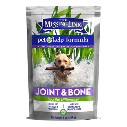 Pet Kelp Joint & Bone Powder