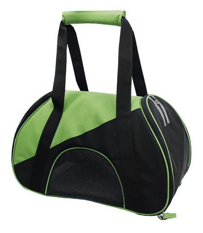 Pet Life Airline Approve Zip-N-Go Pet Carrier
