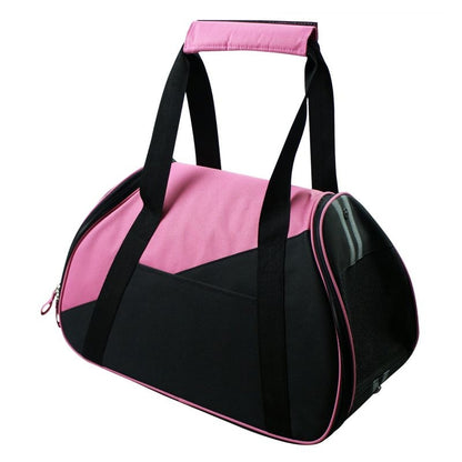 Pet Life Airline Approve Zip-N-Go Pet Carrier