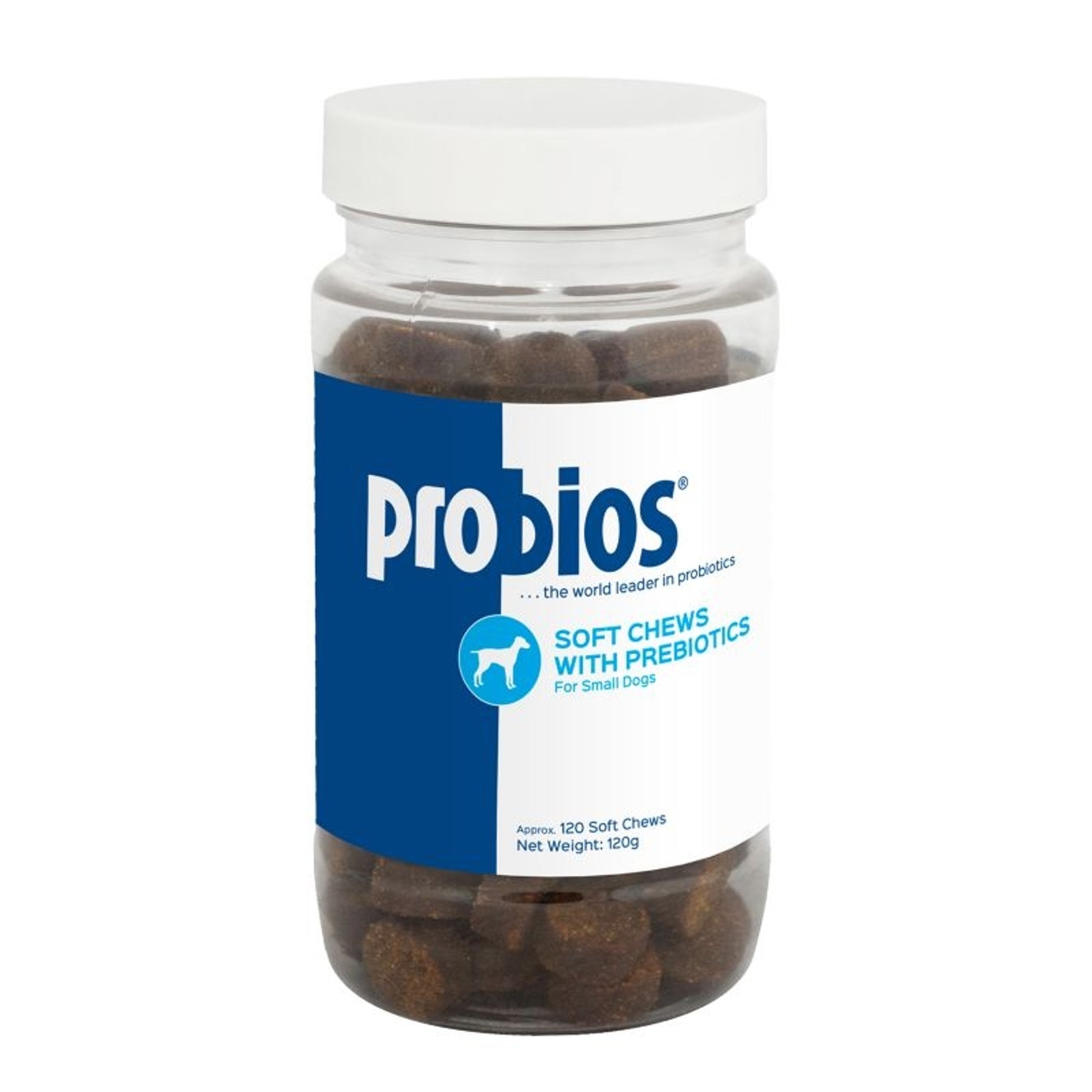 Probitso Probios Soft Chews Dog– HorseLoverZ