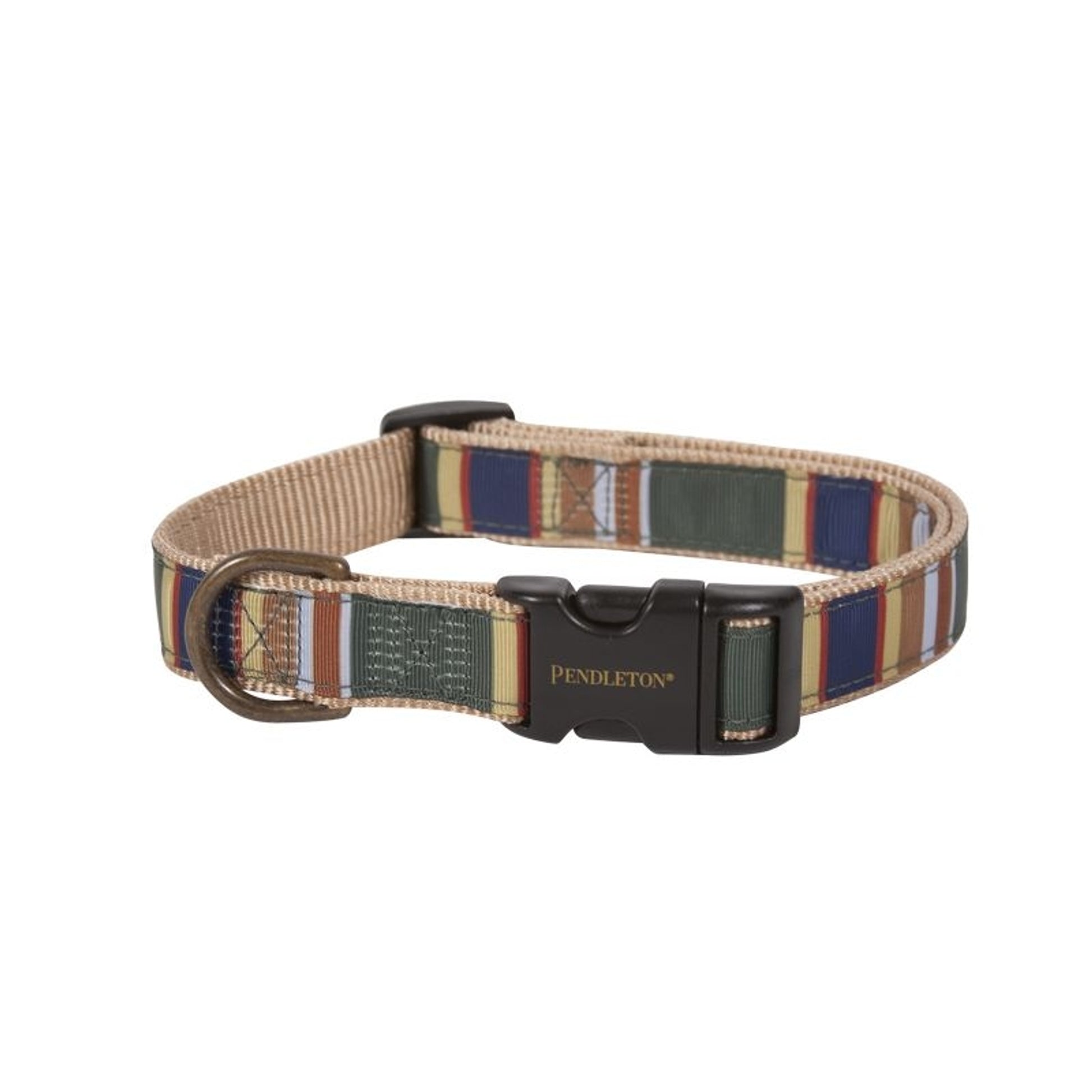 Pendleton Hiker Badlands Dog Collar Large