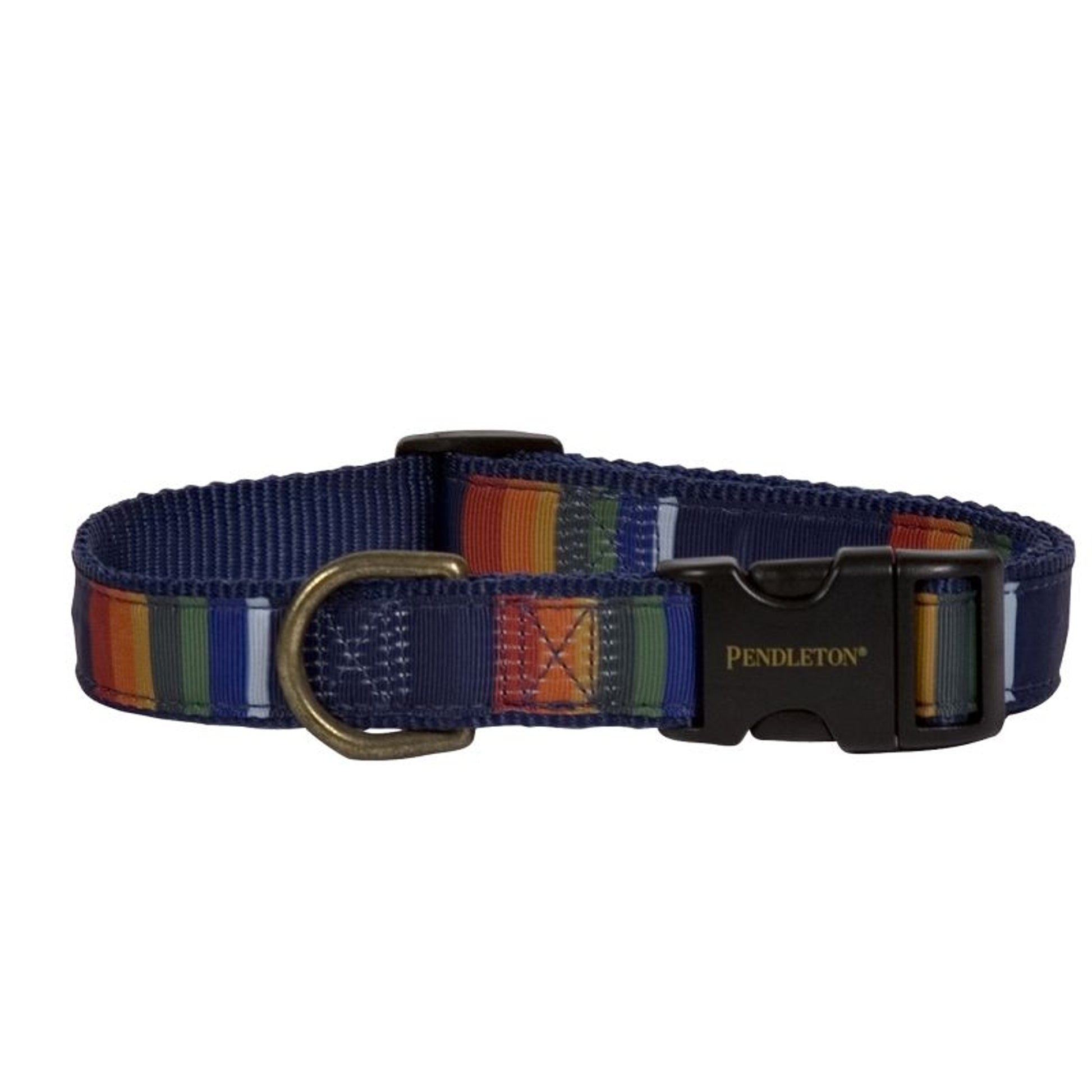 Pendleton Hiker Crater Lake Dog Collar Small