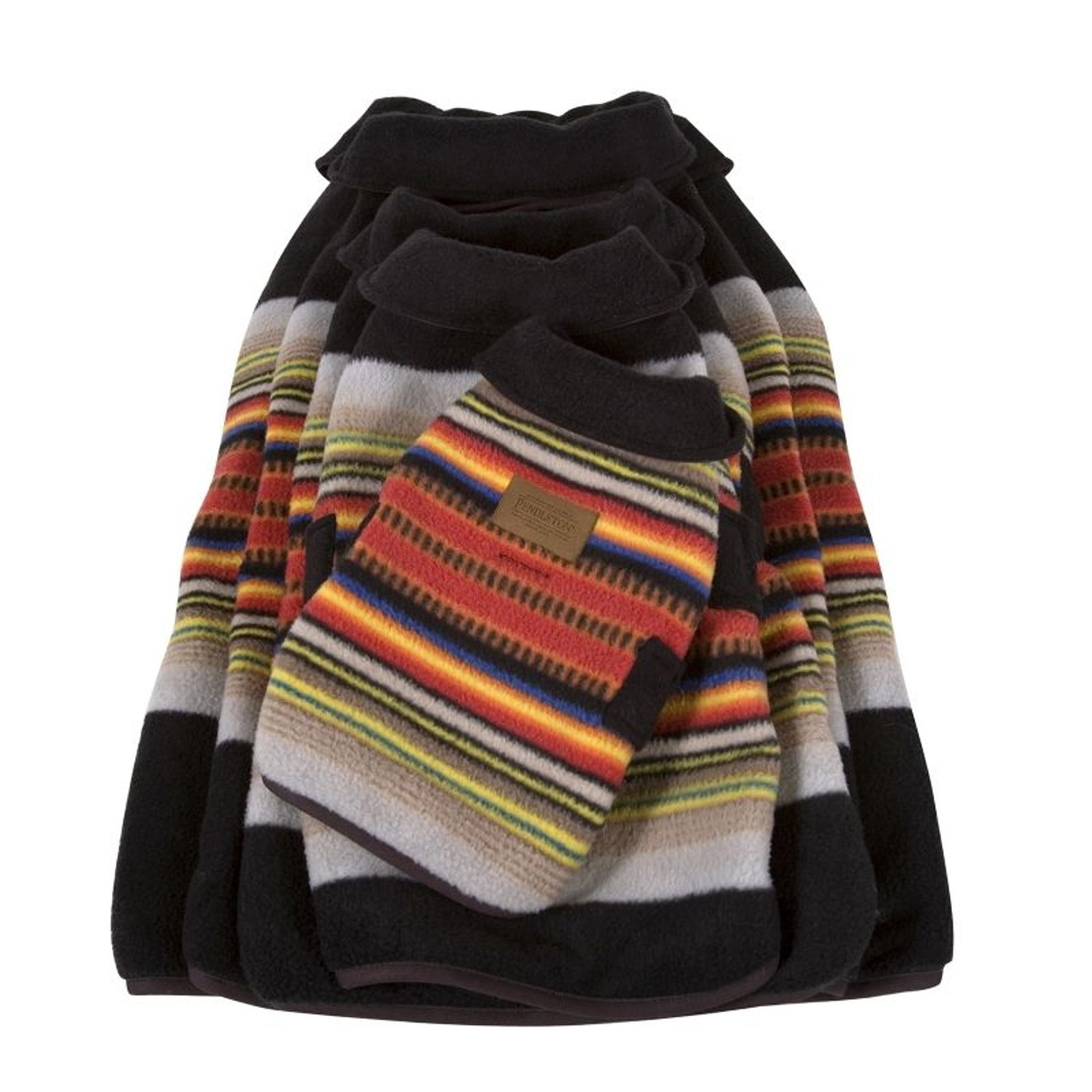 Pendleton Acadia Dog Coat Large