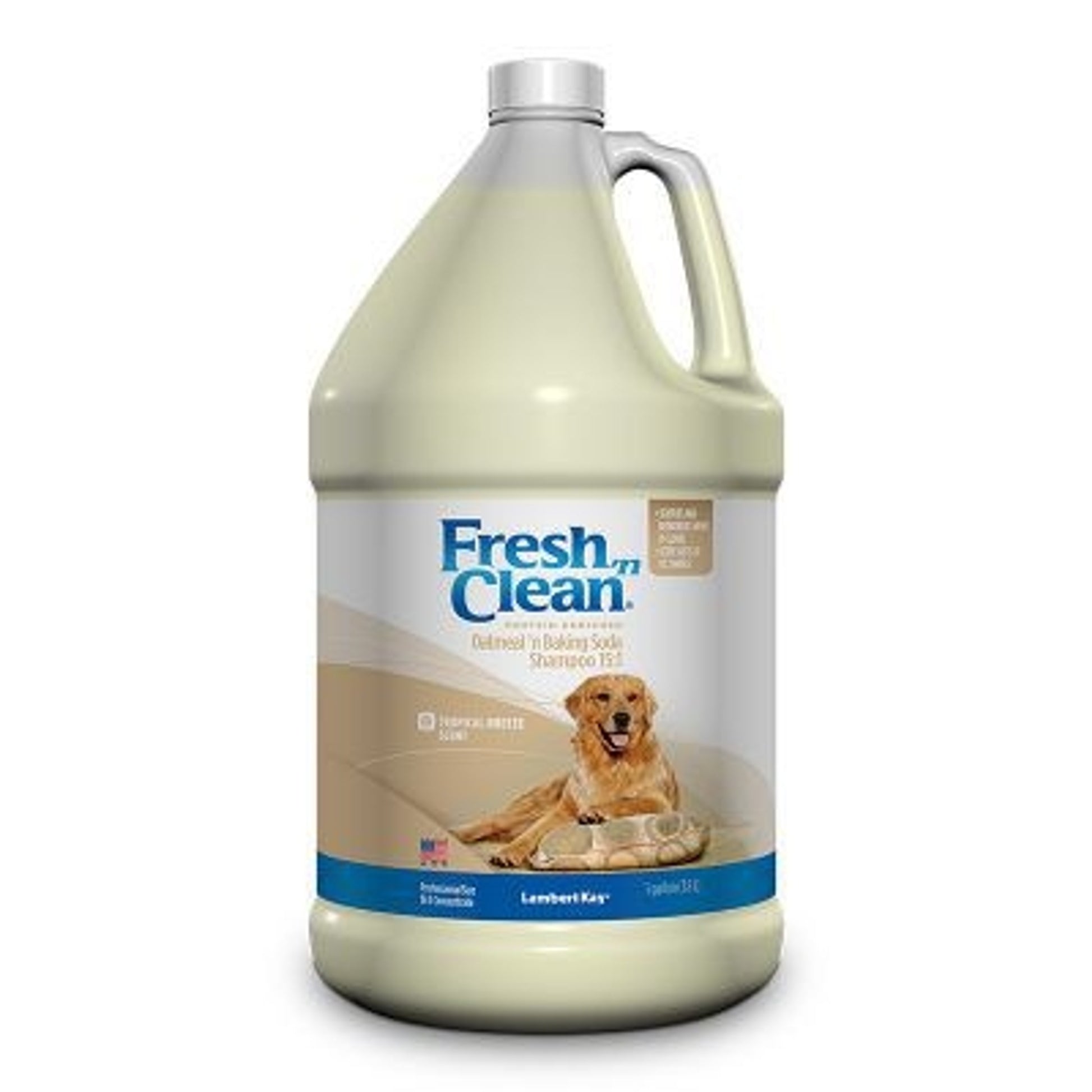 Fresh 'n Clean Fresh N Clean Oatmeal N Baking Soda Shampoo