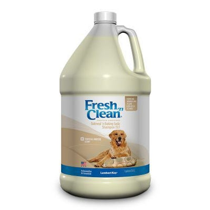 Fresh 'n Clean Fresh N Clean Oatmeal N Baking Soda Shampoo