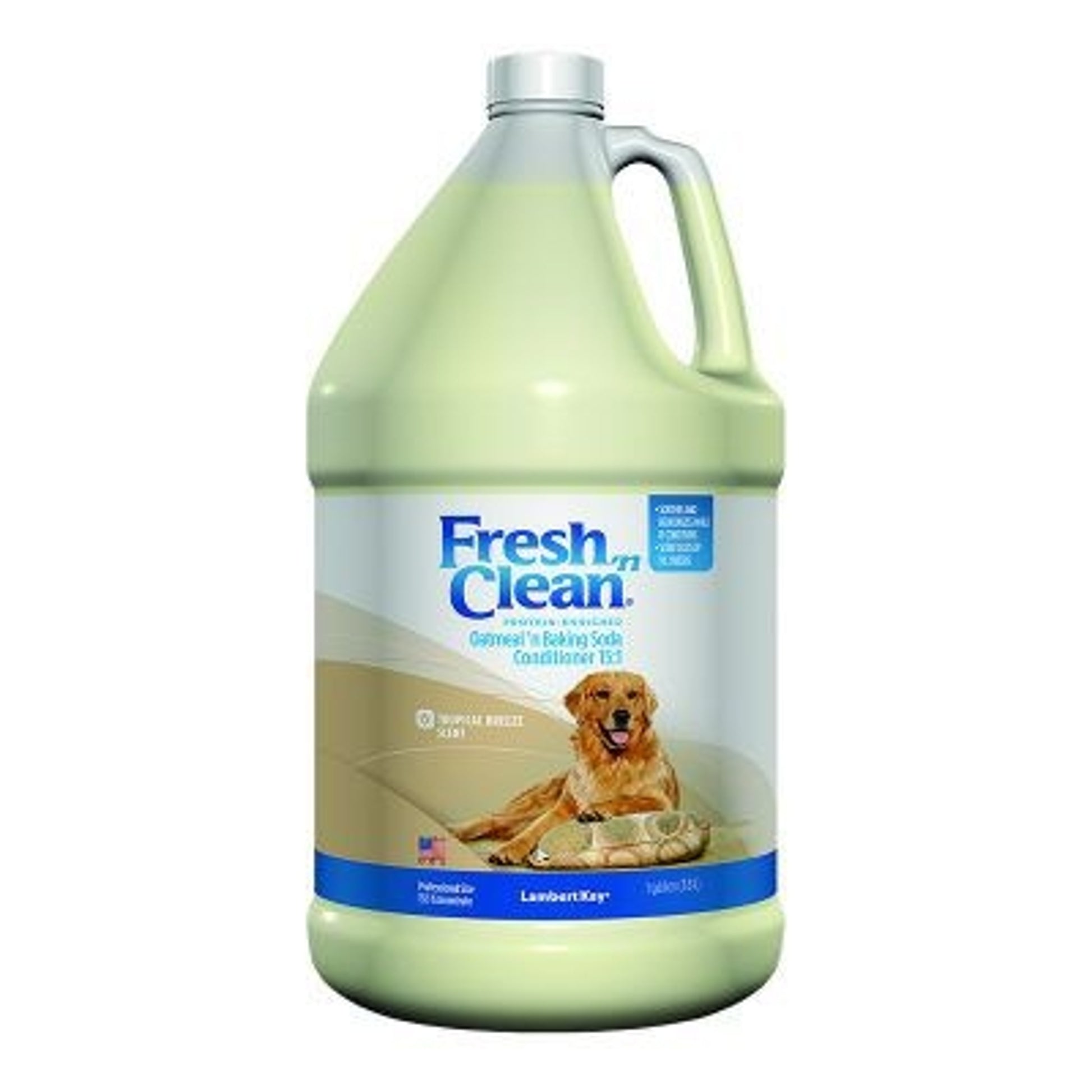 Fresh N Clean Tropical Conditioner Concentrate