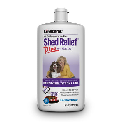 Linatone Skin Revitalizer for Dogs