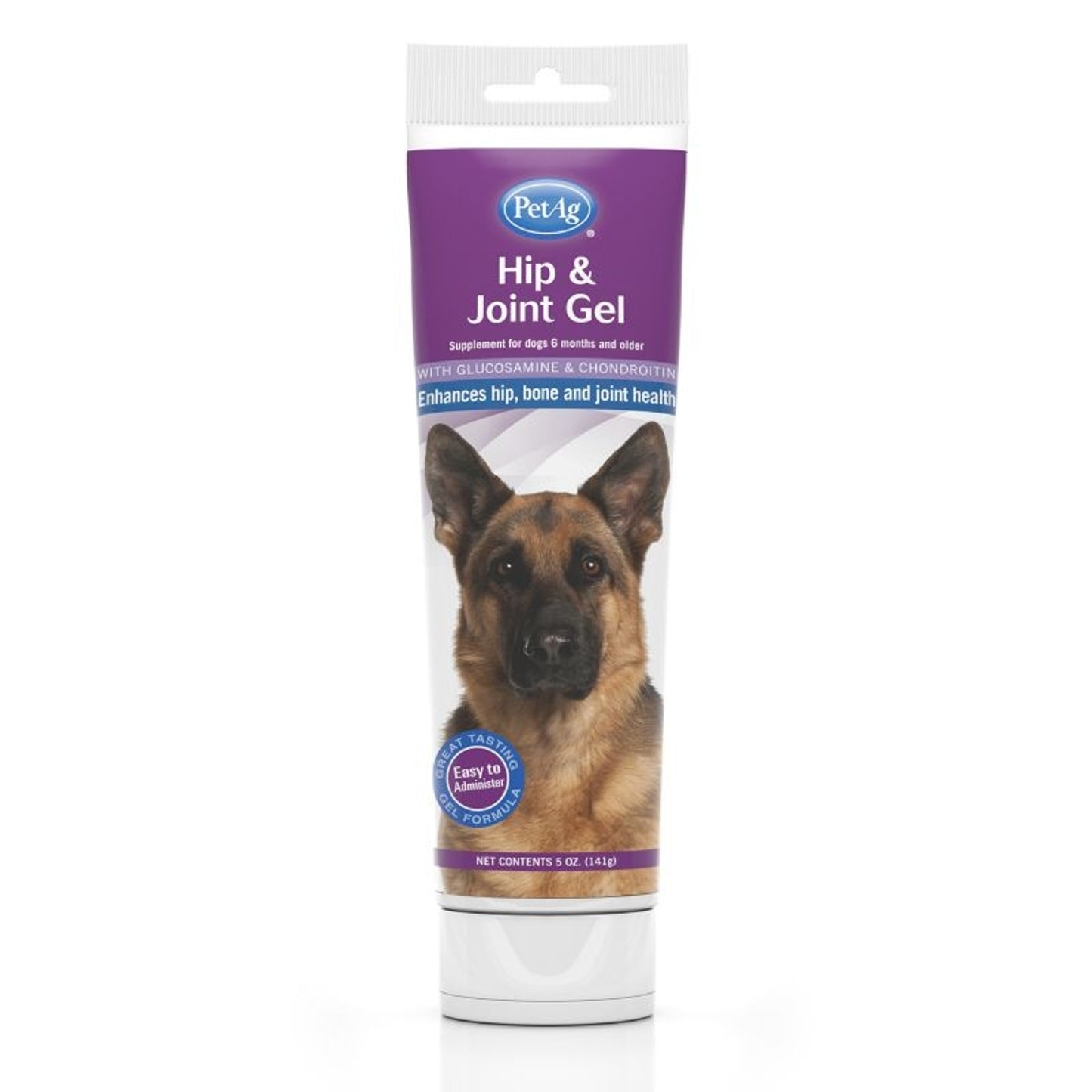 Hip & Joint Gel For Dogs