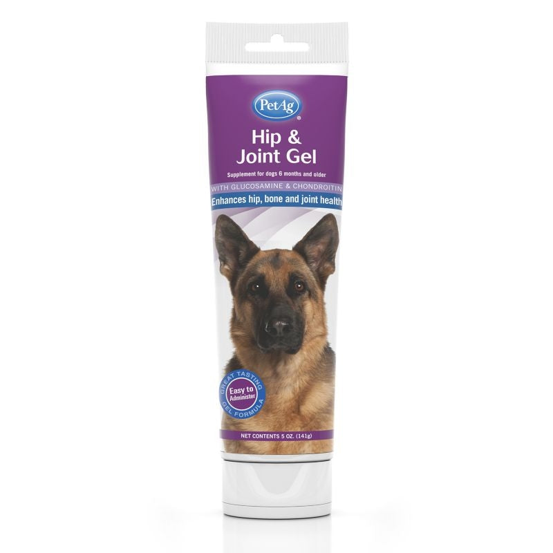 Hip & Joint Gel For Dogs