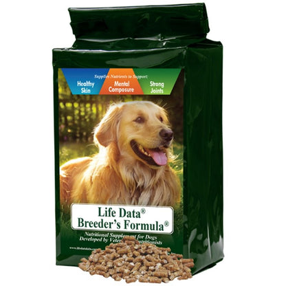 Life Data Breeders Formula for Dogs