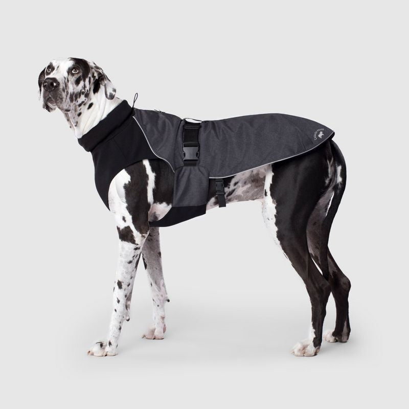Canada Pooch The Expedition Dog Coat