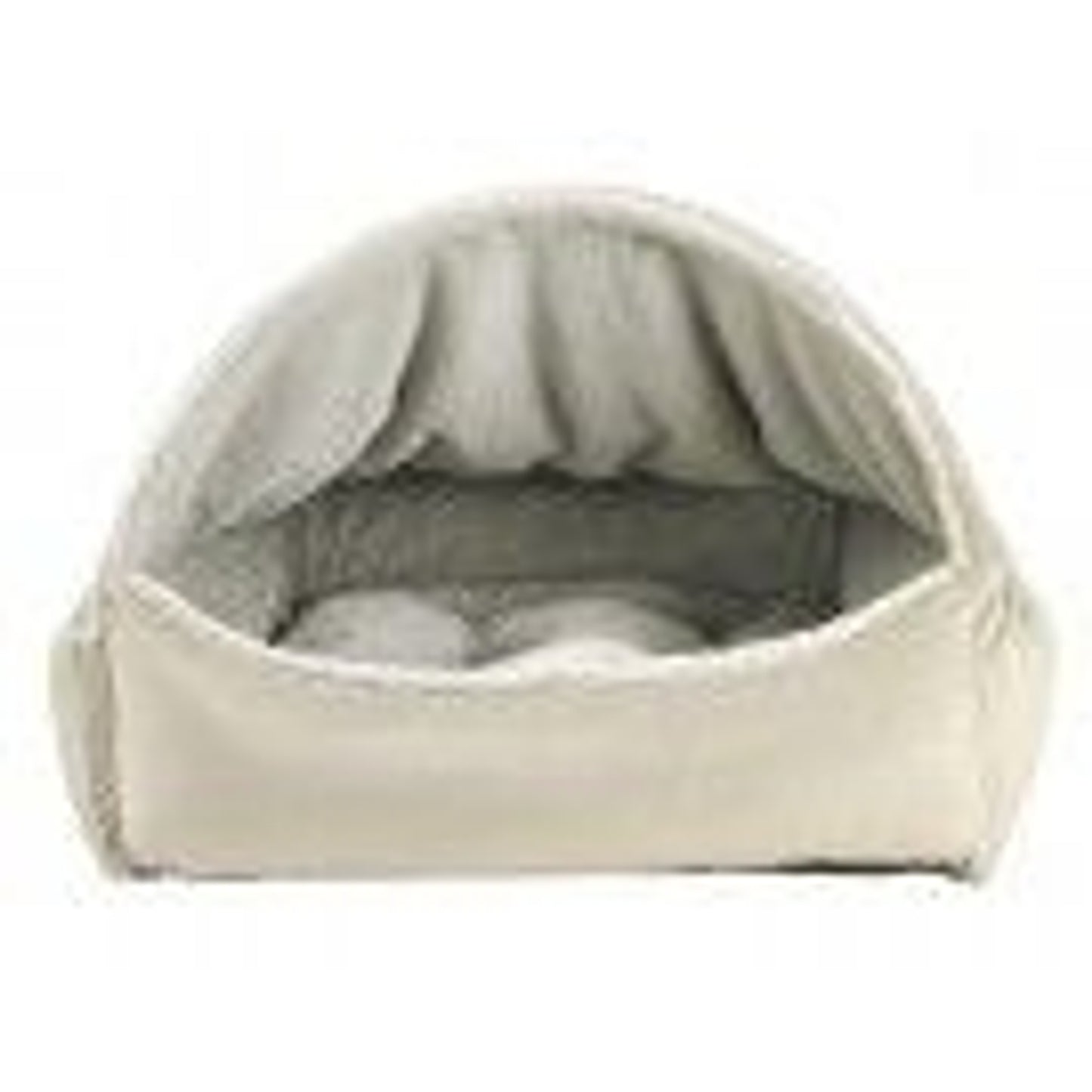 Bowsers Cloud Canopy Dog Bed Medium