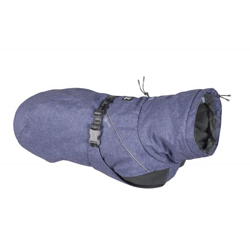 Hurtta Bilberry Expedition Dog Parka 22in