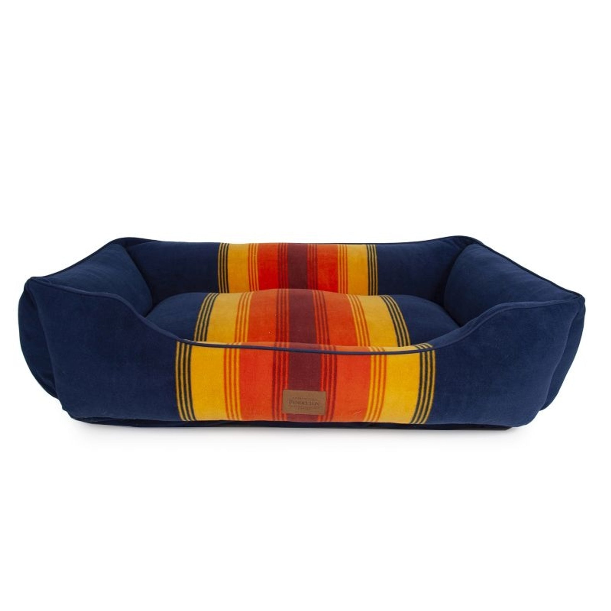 Pendleton Grand Canyon Kuddler Pet Bed