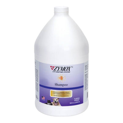 ZYMOX Shampoo - Vitamin D3