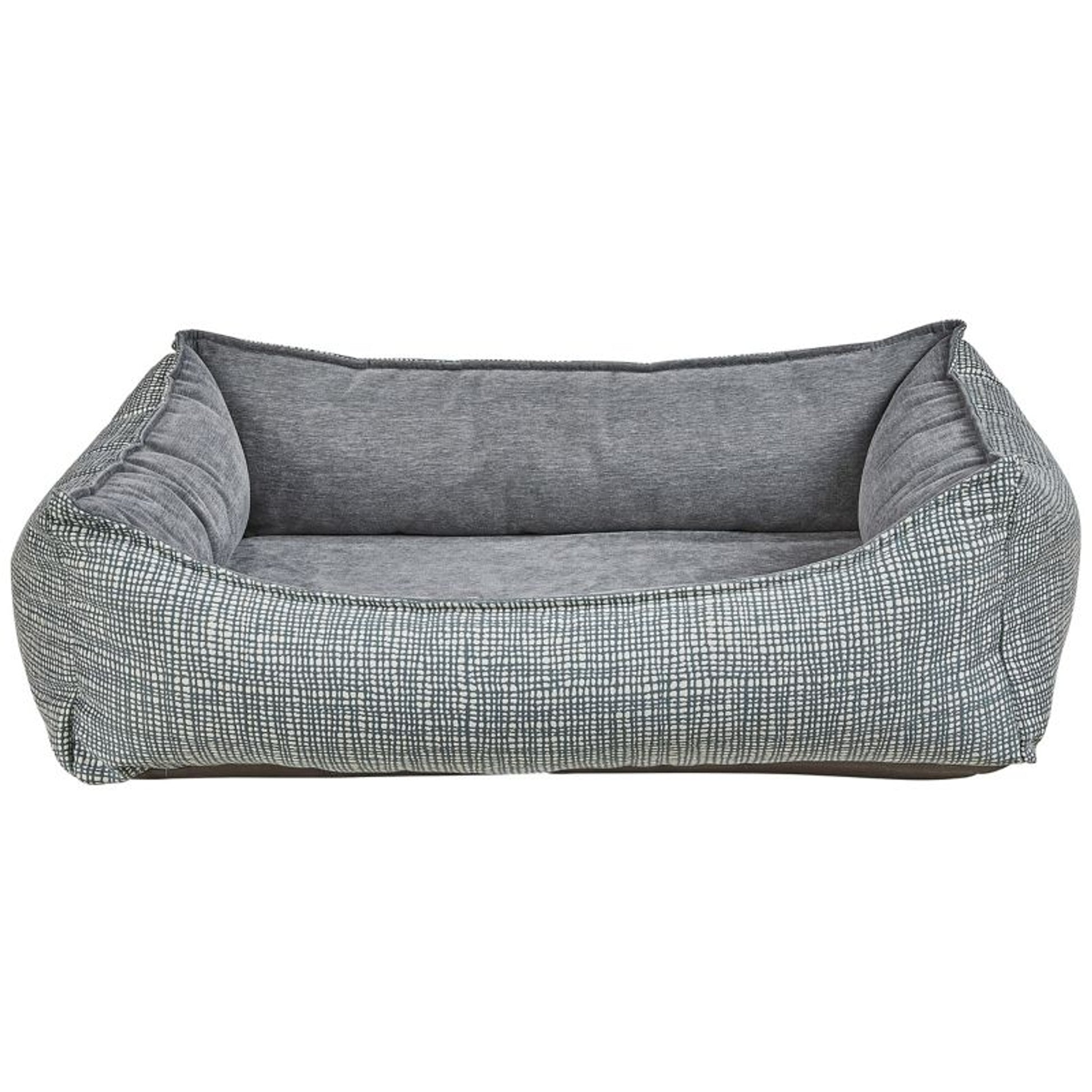 Bowsers Hampton Woven Oslo Orthopedic Dog Bed