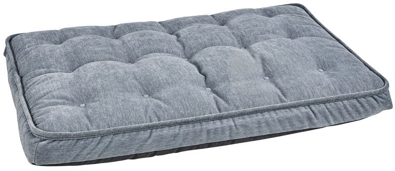 Bowsers Mineral Chenille Luxury Crate Mattress M