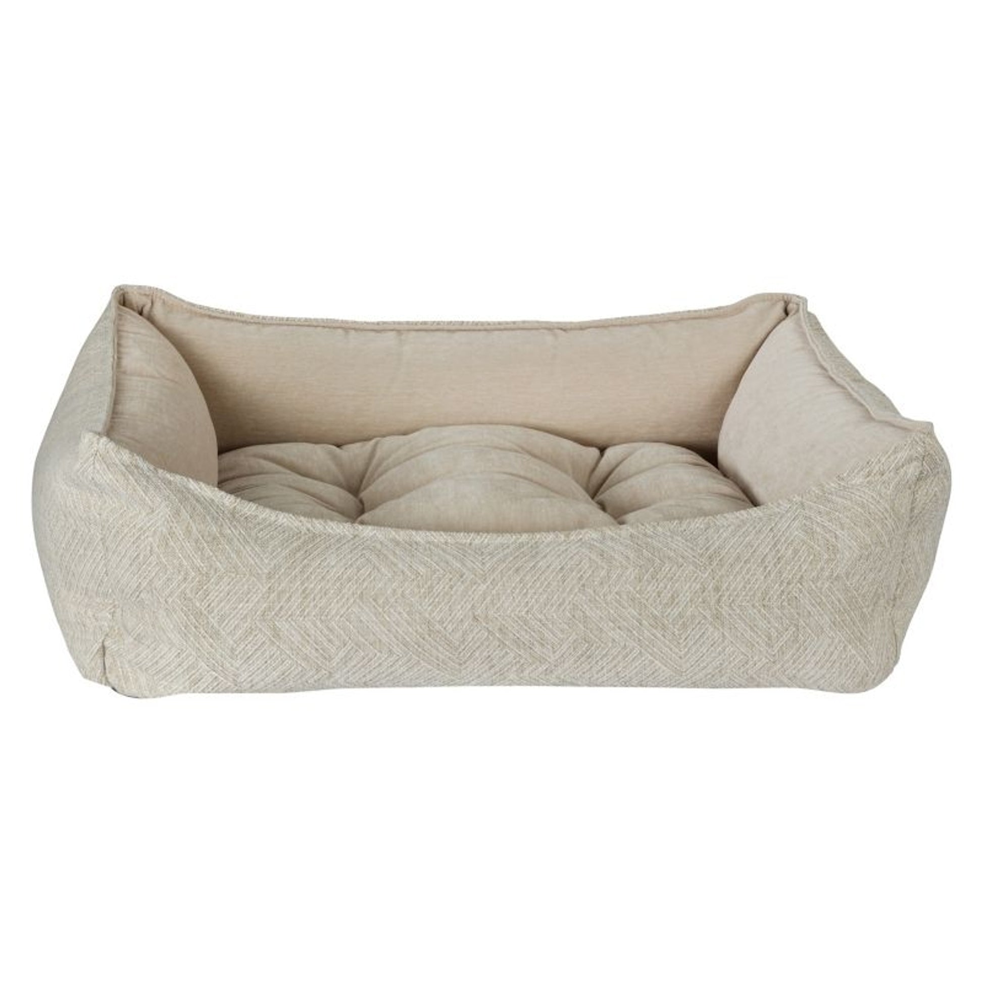 Bowsers Natura Woven Scoop Dog Bed S