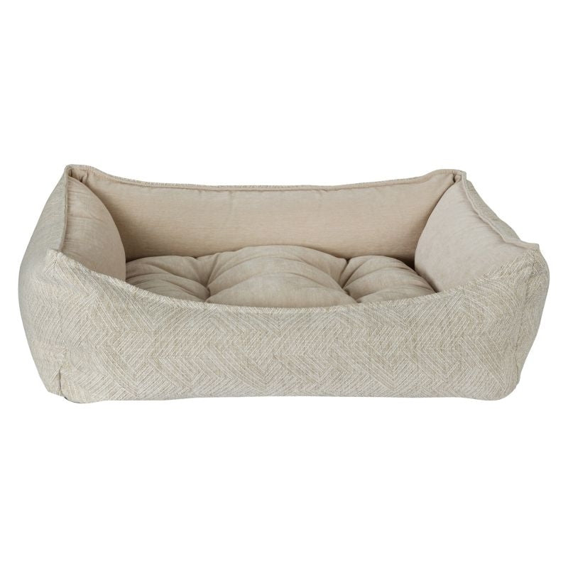 Bowsers Natura Woven Scoop Dog Bed S