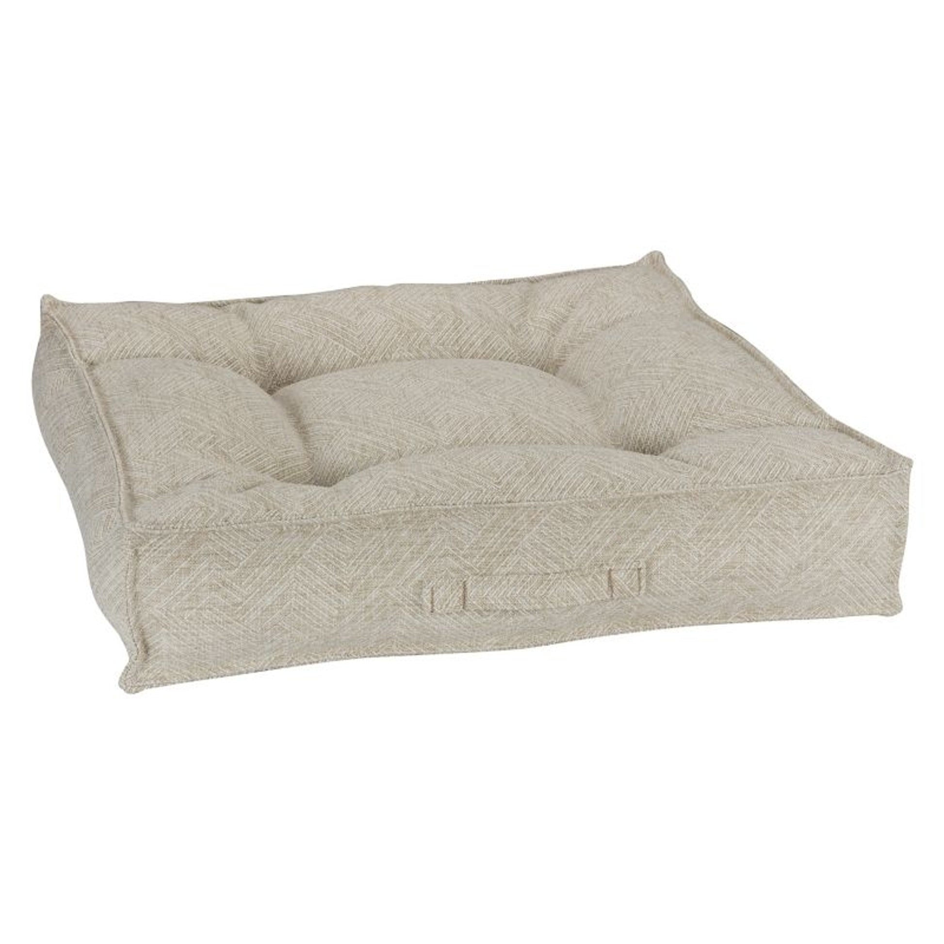 Bowsers Natura Chenille Piazza Dog Bed