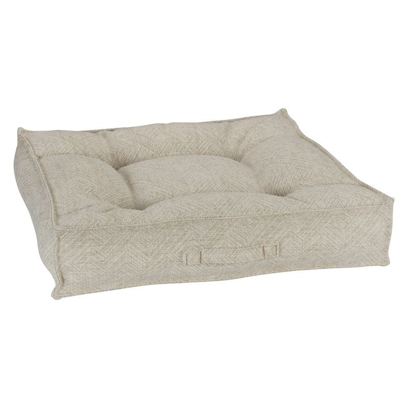 Bowsers Natura Chenille Piazza Dog Bed