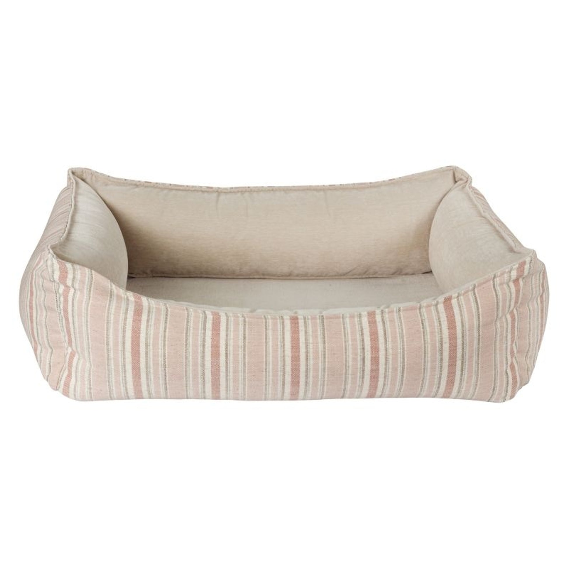 Bowsers Sanibel Stripe Oslo Orthopedic Dog Bed