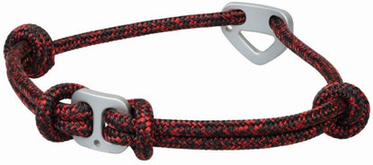 Weaver D.O.G. 1/4in Adj Rope Collar