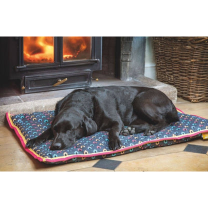 Shires Digby & Fox Waterproof Dog Bed