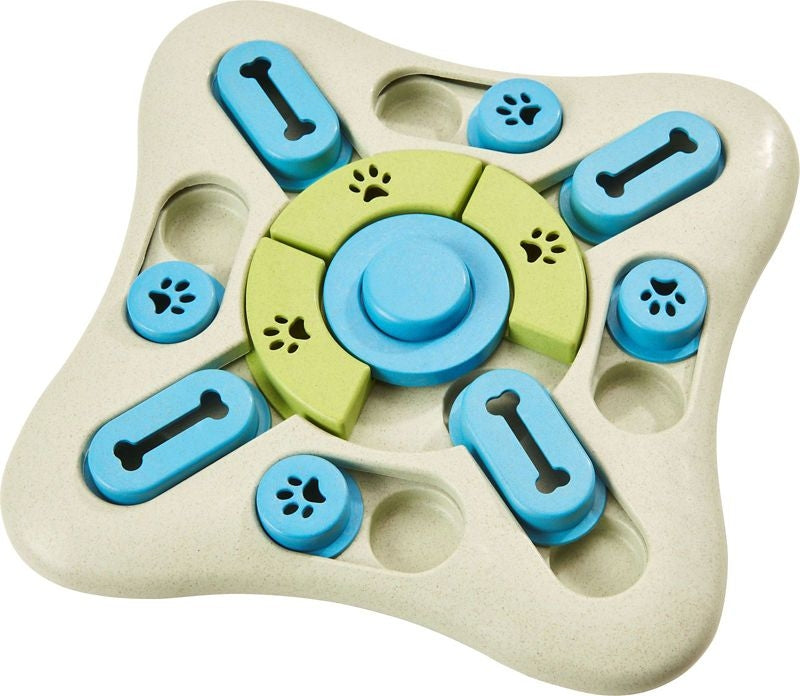 SPOT SEEK A TREAT SLIDE'N TURN PUZZLE
