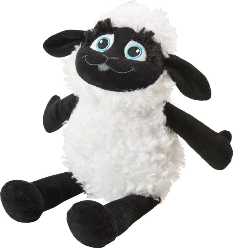 SPOT BAA BAA BLACK SHEEP PLUSH