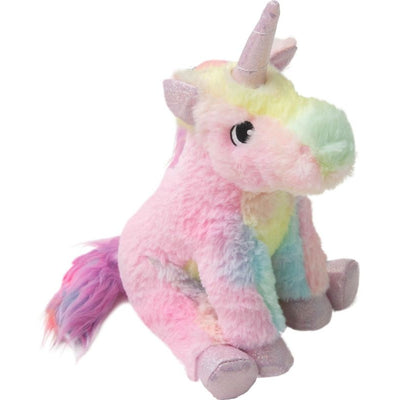 SNUGAROOZ TYE THE UNICORN