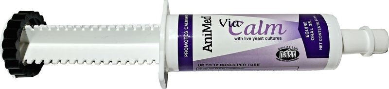 ANIMED VIA CALM ORAL GEL