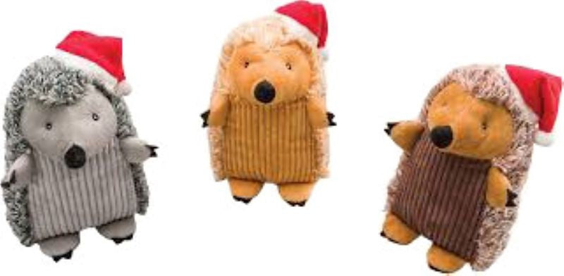 HOLIDAY HEDGEHOG